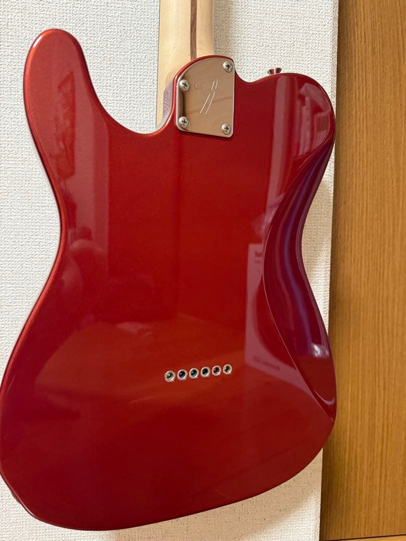【新品同様】Fender MIJ Modern Telecaster