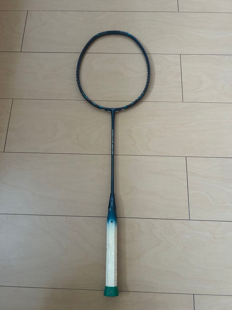 YONEX NANOFLARE 800 PRO バドミントンラケット