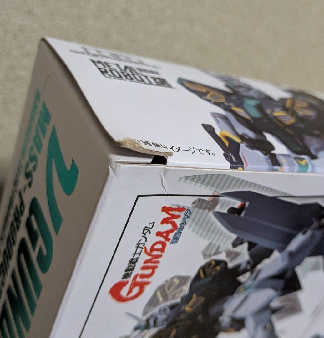 L ROBOT魂Ka signatureSIDE MS量産型vガンダム