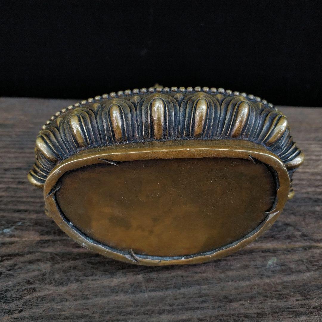 観音様仏像・仏像・風水鎮宅・置物