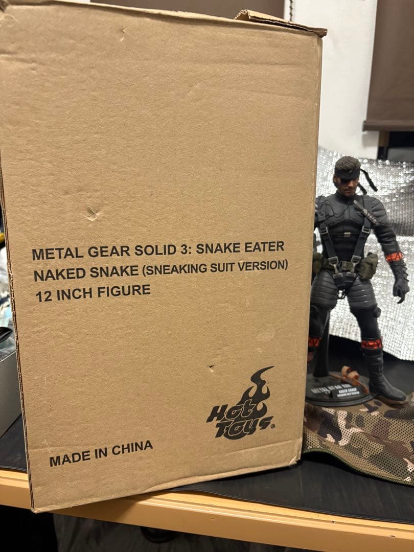 ホットトイズ　スネーク　おまけ付き