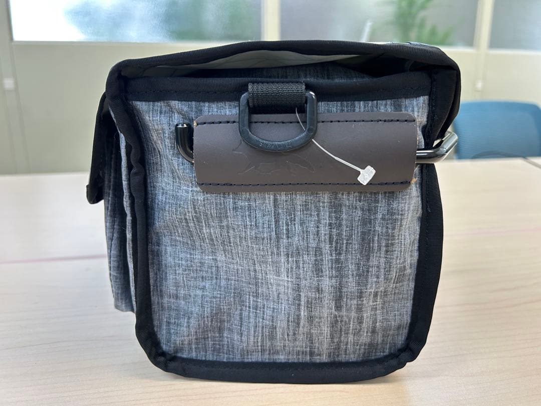 アクセサリー SWIFT INDUSTRIES PALOMA HANDLEBAR BAG