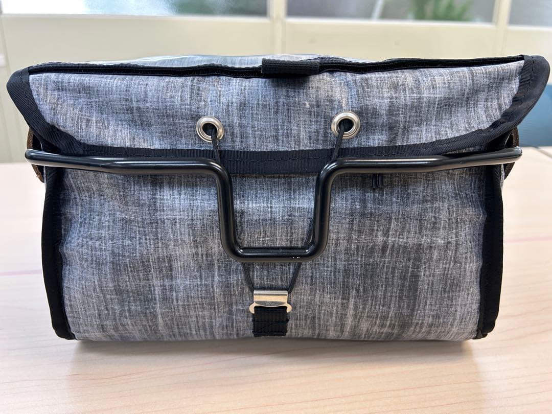 アクセサリー SWIFT INDUSTRIES PALOMA HANDLEBAR BAG