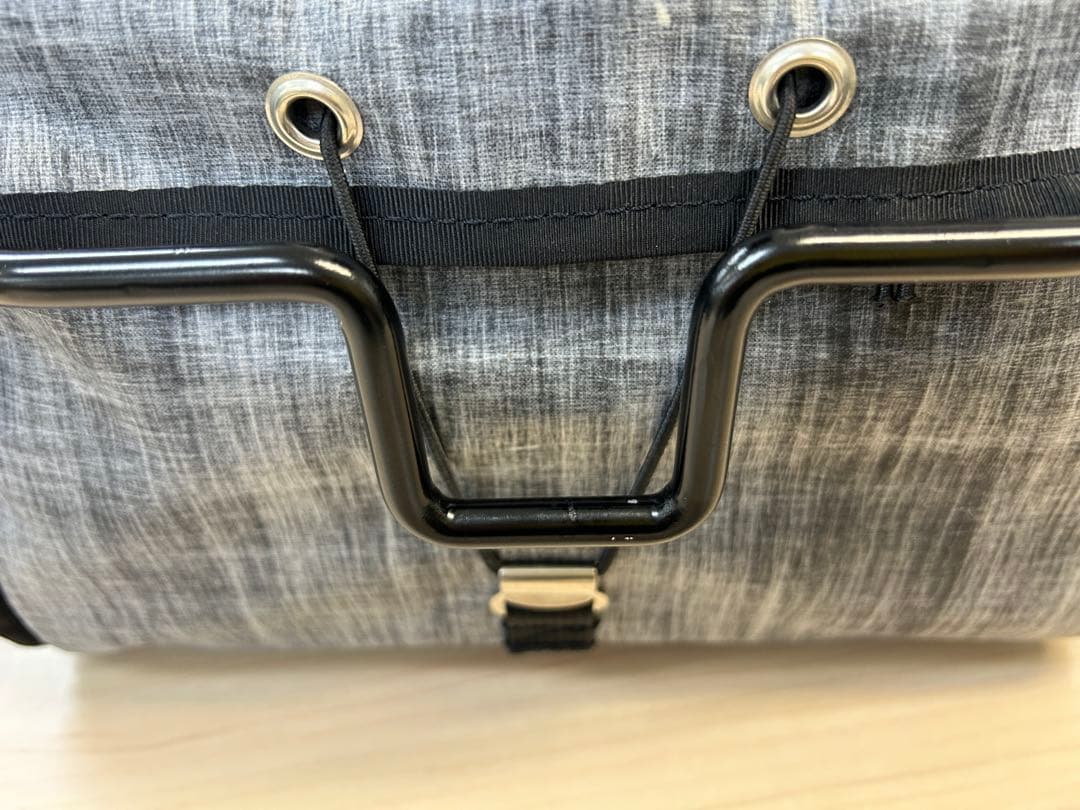 アクセサリー SWIFT INDUSTRIES PALOMA HANDLEBAR BAG