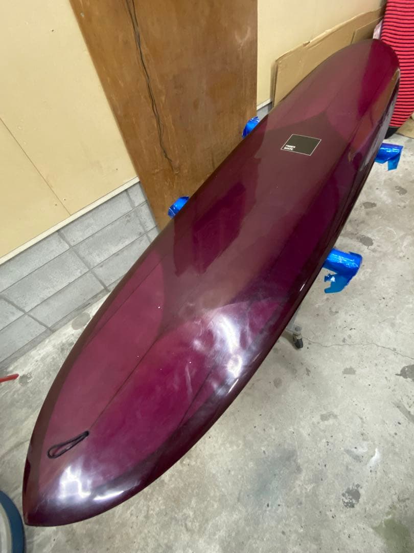 フィンガーシェイプ　シングルフィン　8.4ft 大阪引取り限定