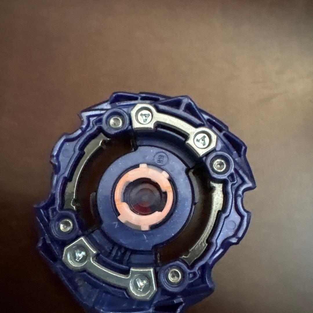 ベイブレード コロコロ限定 プライムアポカリプス邪龍ver.