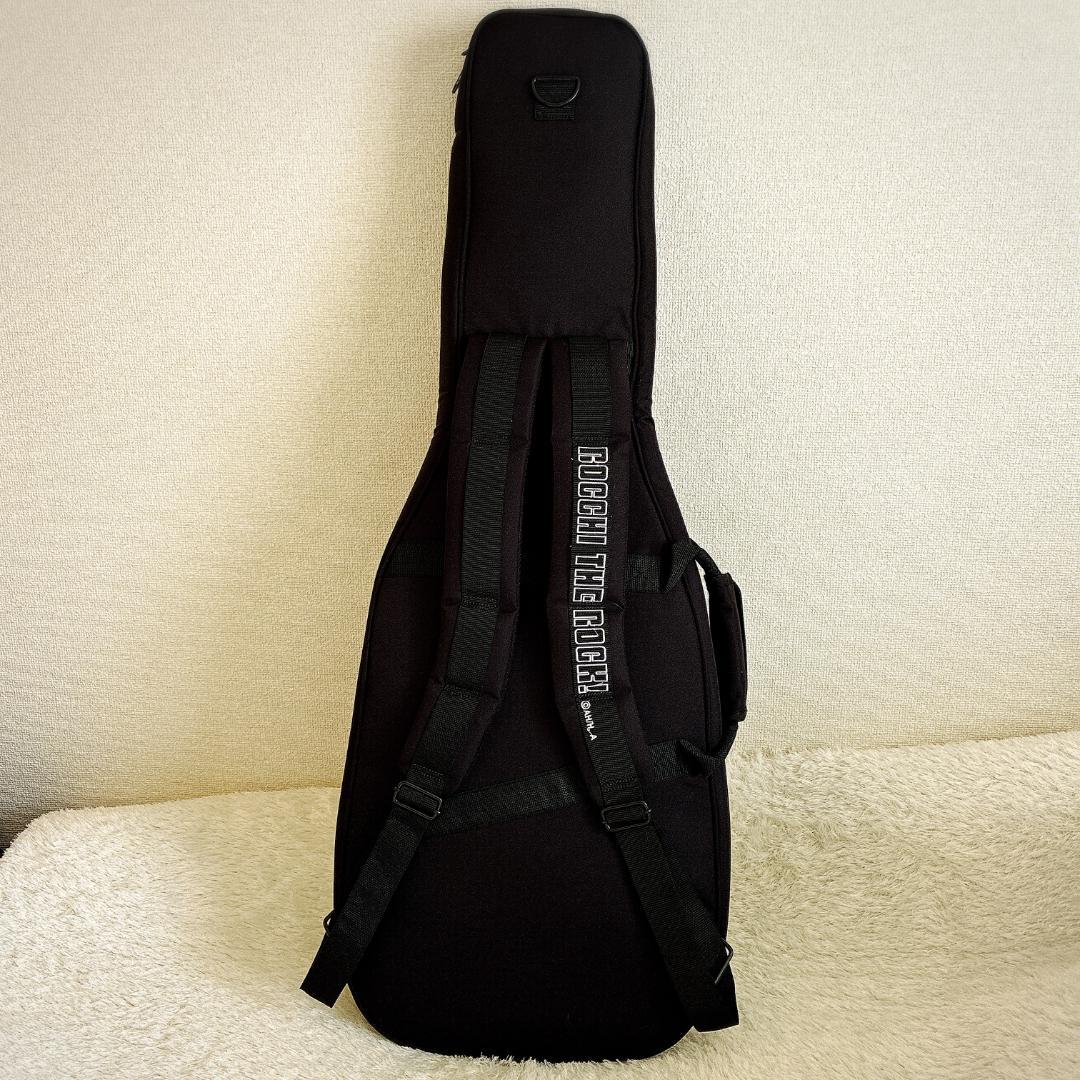 ぼっち・ざ・ろっく！YAMAHA PACIFICA611V BTR LTD