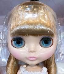 新品・未使用！CWC4000体限定生産 Blythe ラブアンドモア♪