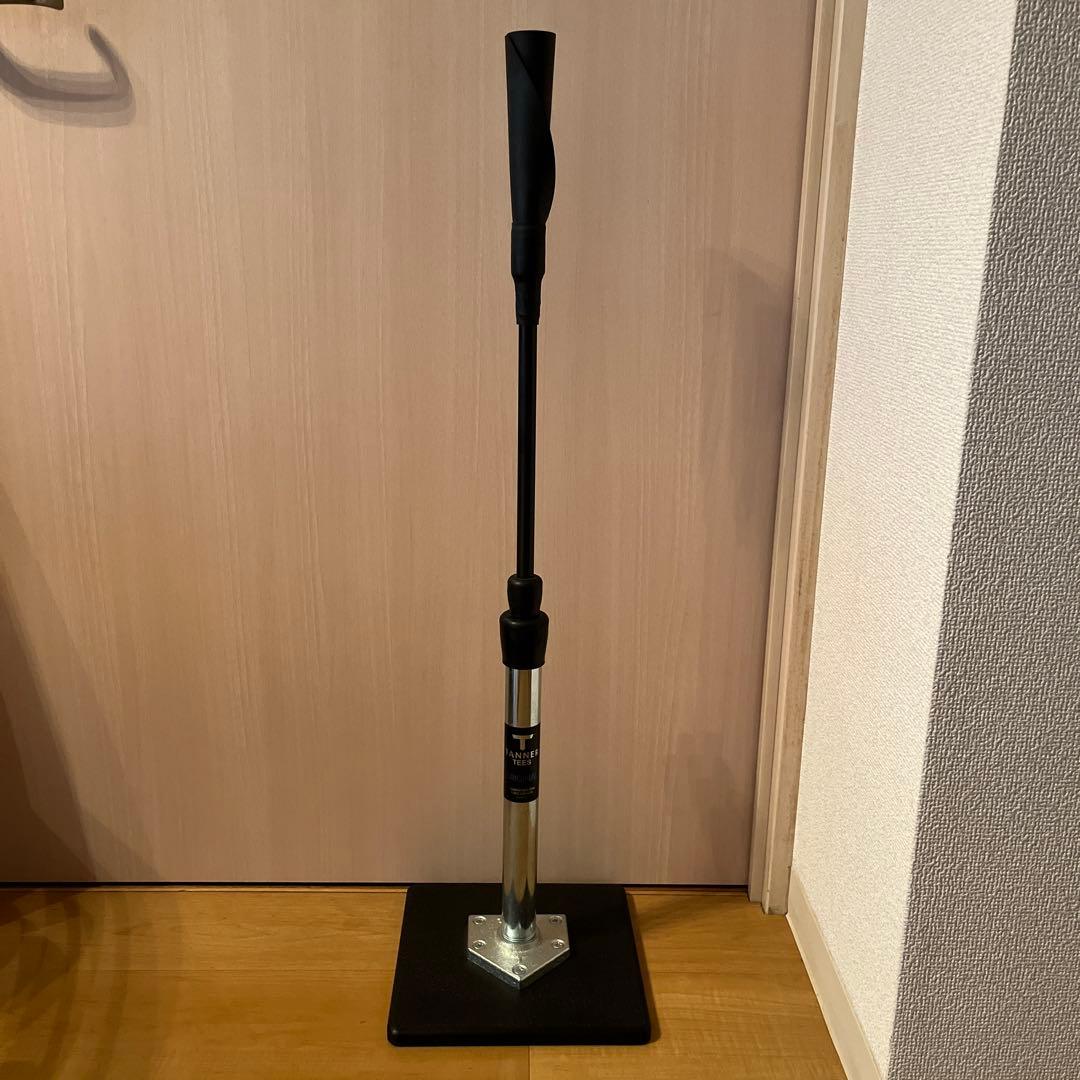 タナーティー　バッティングティー　TANNER TEES