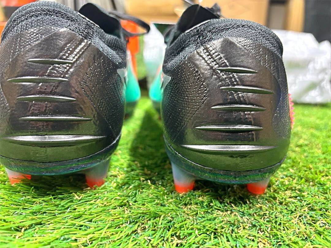 【絶版サイズ未使用】Nike ファントム6 エリートAG 26.0