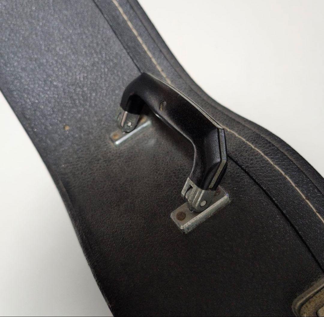 YAMAHA　ヤマハ　アコースティックギター　アコギ　FG-301　ハードケース