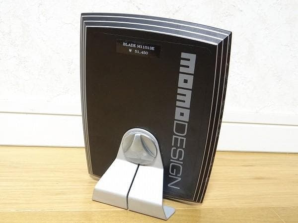 希少 イタリア MOMO DESIGN モモデザイン 写真立て レーシング 旧車