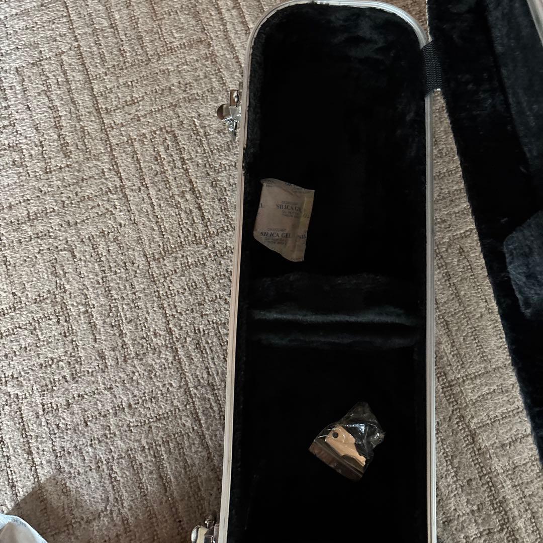 Yamaha F310P アコースティックギターハードケースつき