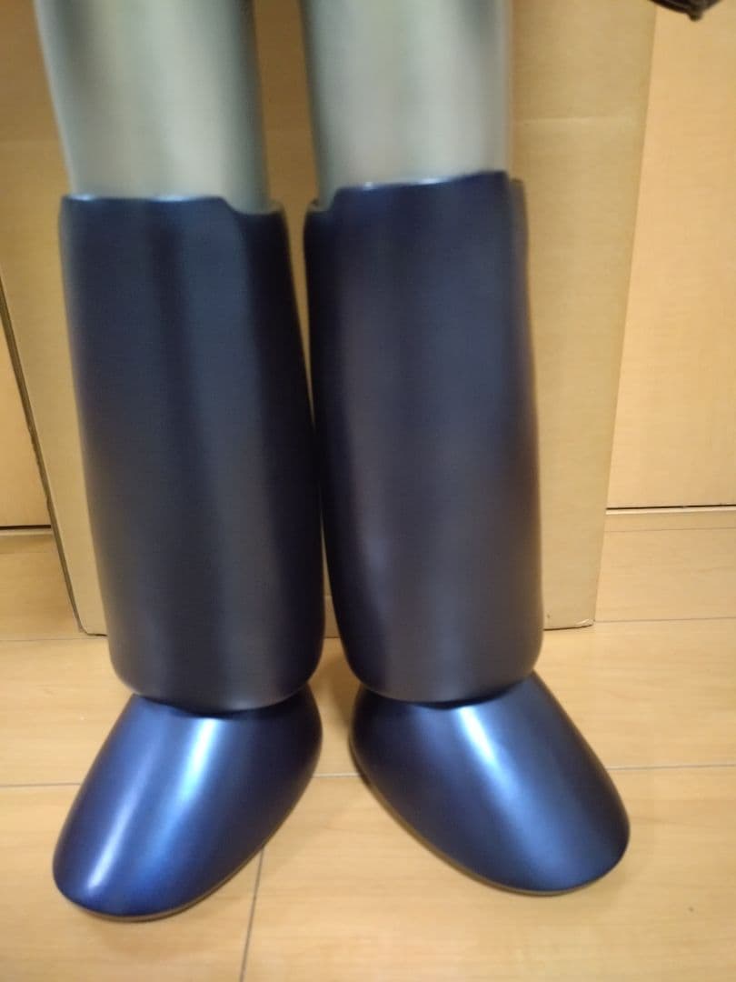 アートストーム　フューチャーモデルズ ギガバイト　ソフビシリーズ マジンガーZ