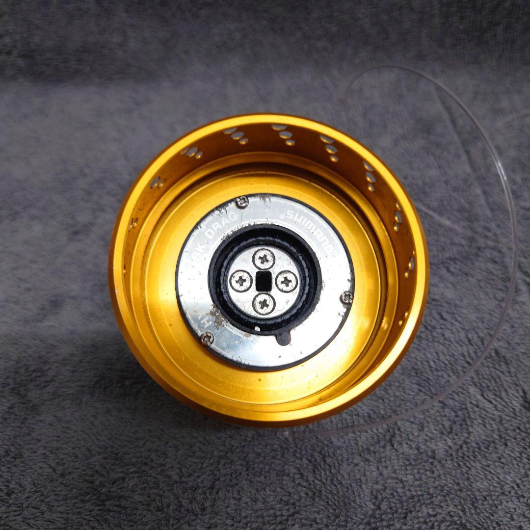 SHIMANO SW10000XG スピニングリールパーツ