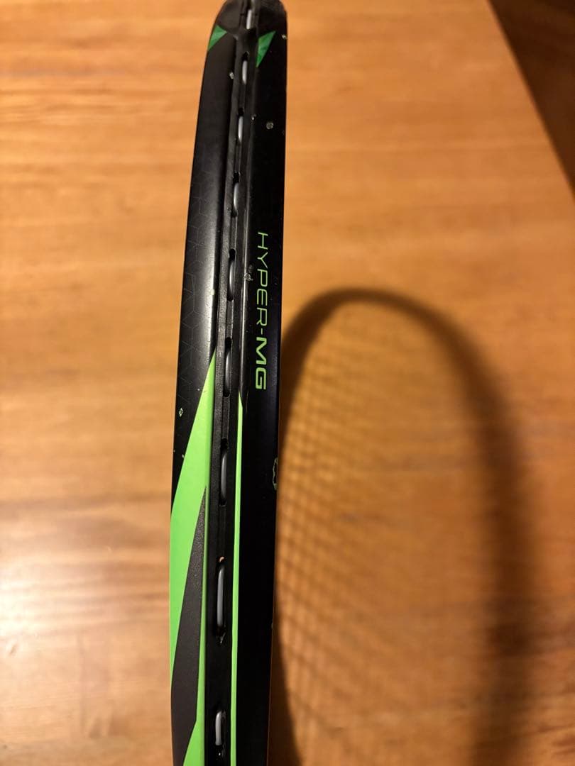 ラケット(硬式用) YONEX EZONE 100 G2