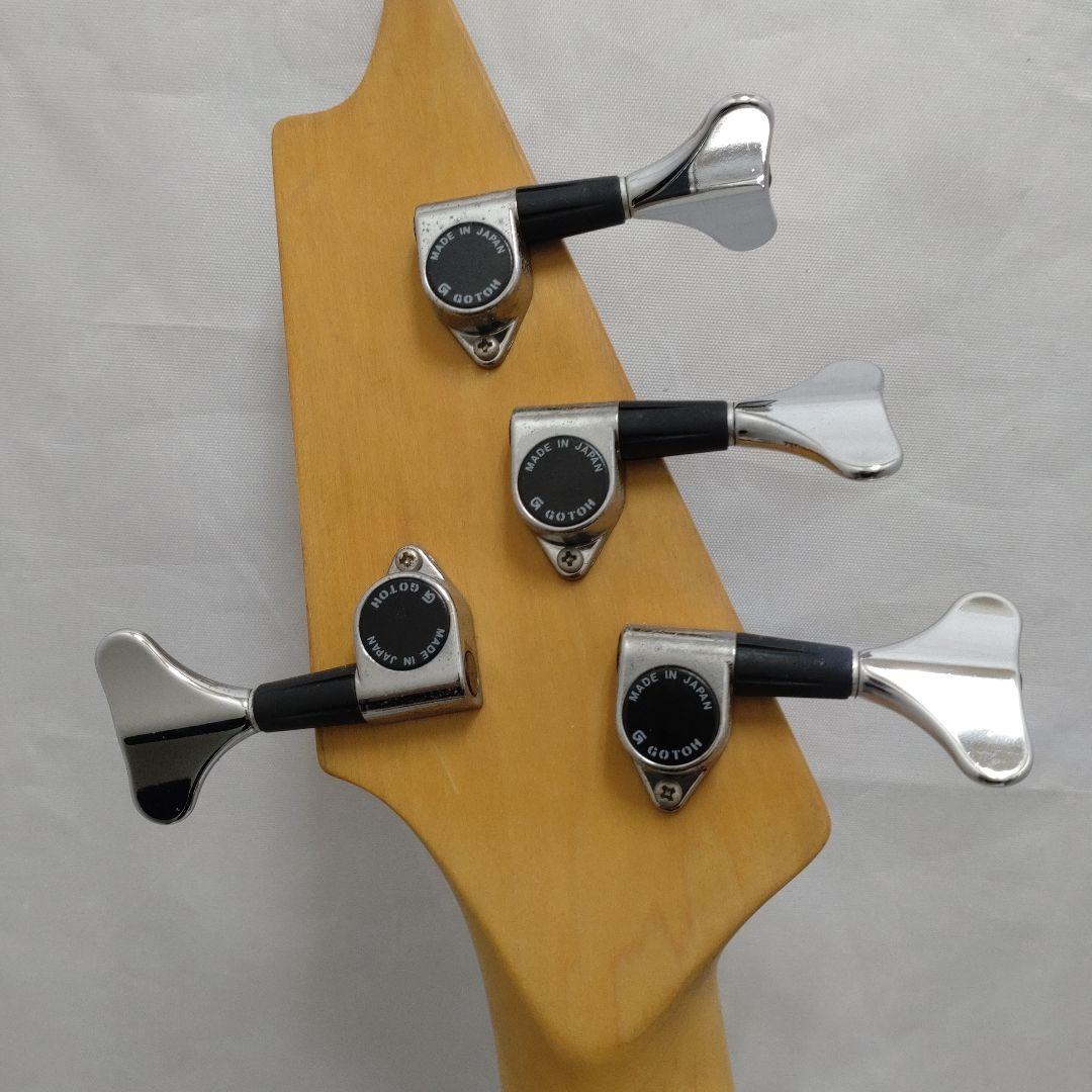 ター坊様リクエスト　Killer KB-dagger