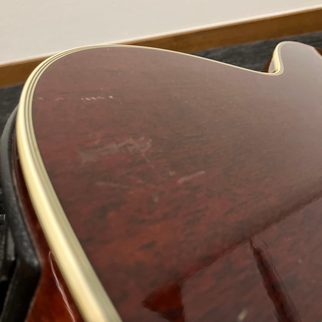 ギター TAKAMINE PT-106