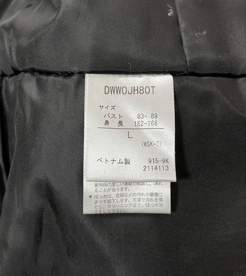 DESCENTE レディース ウインタースポーツ用ジャケット Lサイズ