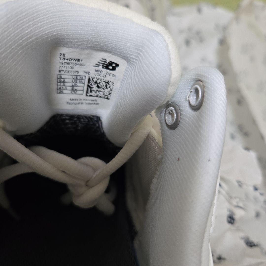 ニューバランス 大谷翔平 トレーニングシューズ Ohtani V1 Turf