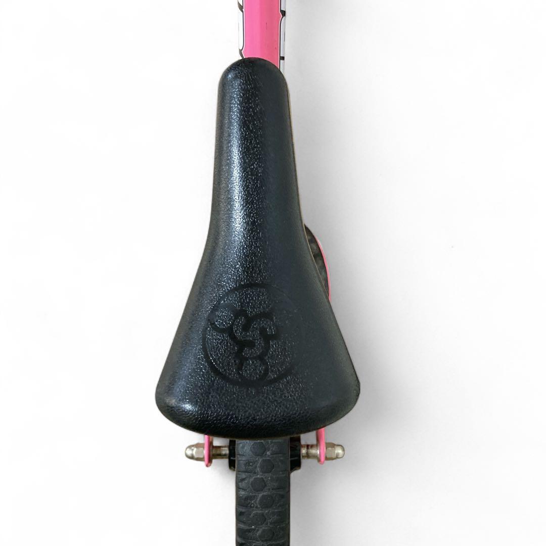 ストライダー クラシック 12インチ ピンク 超人気カラー 正規品 美品