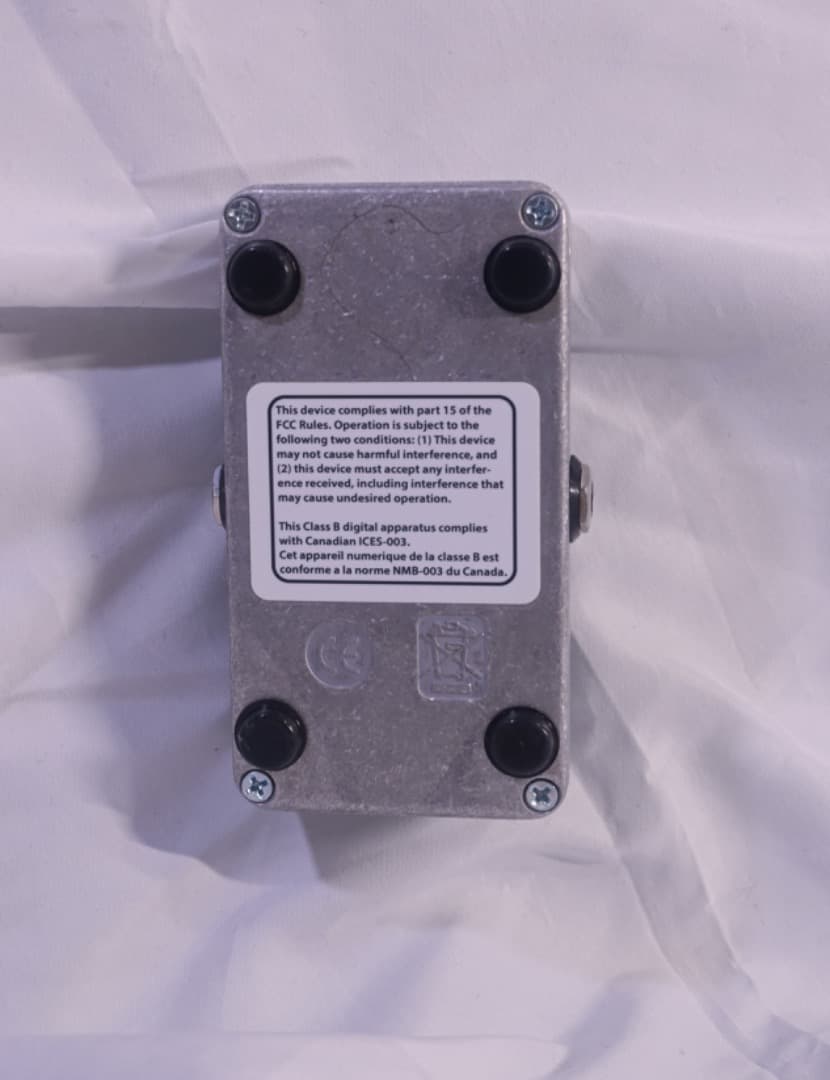 ギター electro-harmonix / FREEZE Sound Retainer