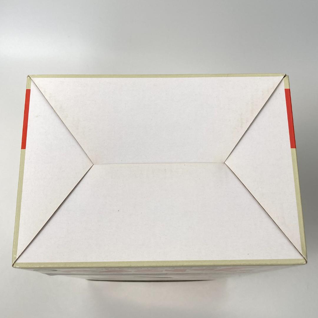 【未開封・希少】 少年リック限定 ウルトラセブン スタンディングポーズ ソフビ