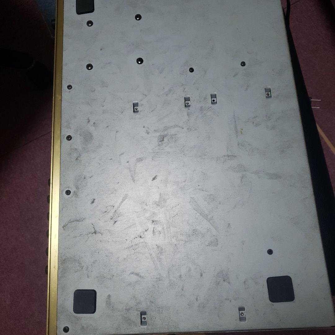 Roland　GP-100　取扱説明書付