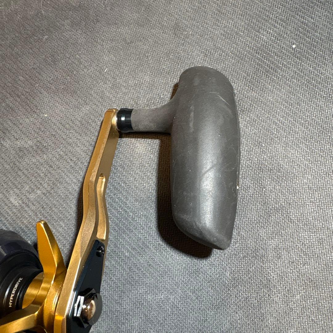 23ティエラLJ IC 200H