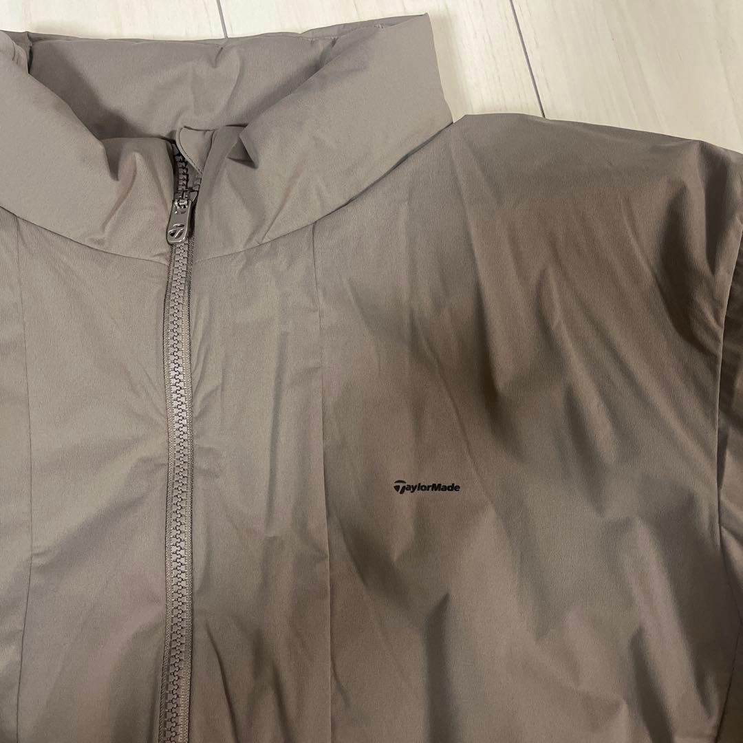 テイラーメイド　アウター　ベージュ　XO