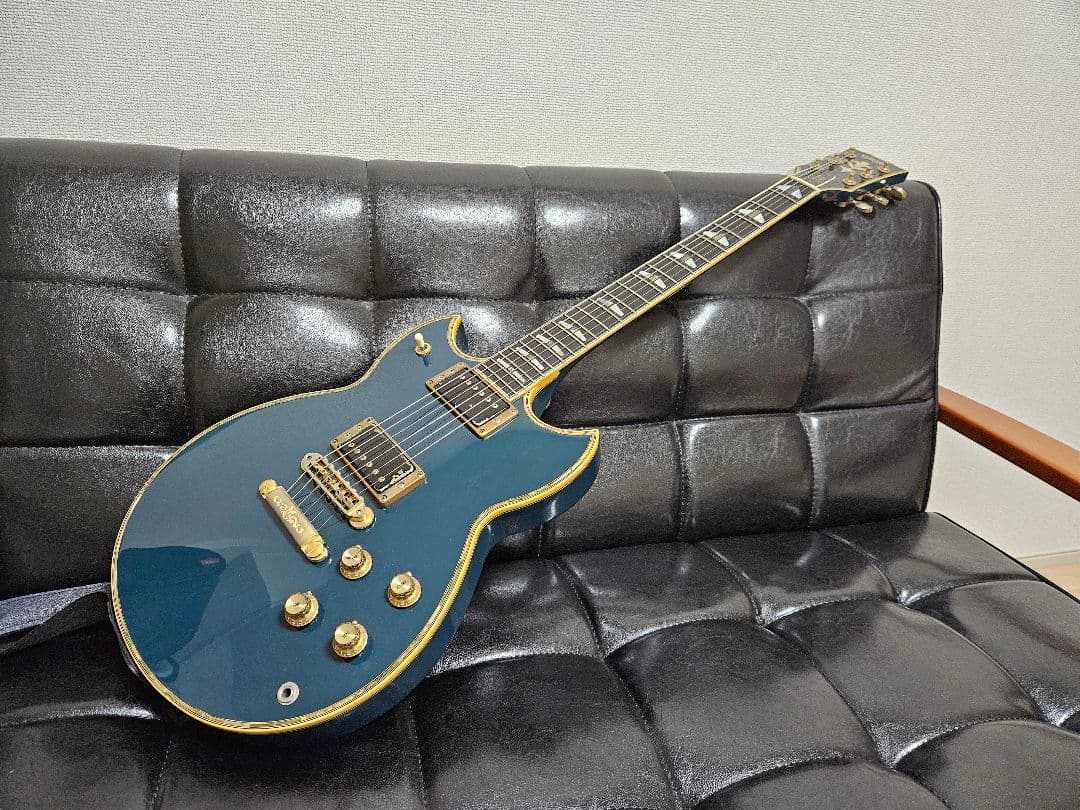 ヤマハ　SG3000custom