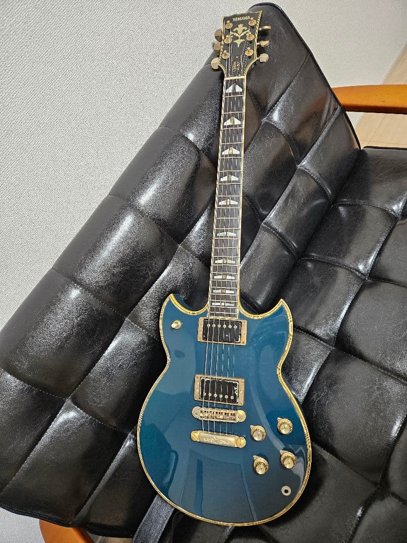 ヤマハ　SG3000custom