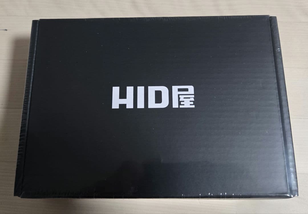 【HID屋】LEDヘッドライト6500K 68400cd HB3/HB4