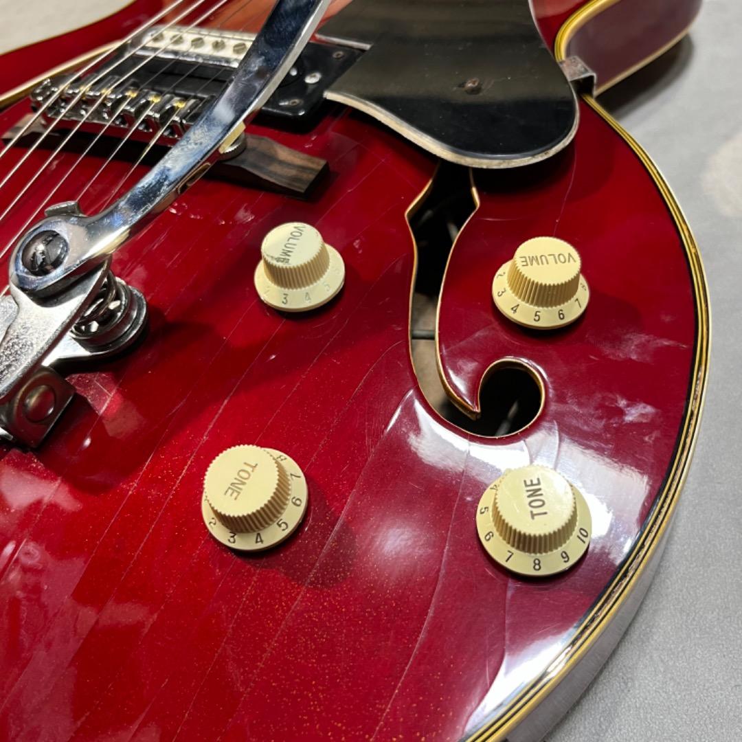 Greco EG-135 1960-70年代初期