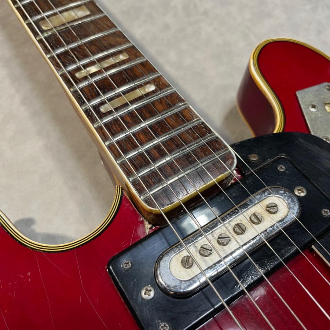 Greco EG-135 1960-70年代初期