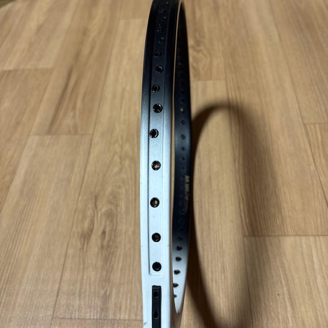 YONEX BORON 300 LONG ソフトテニス ラケット