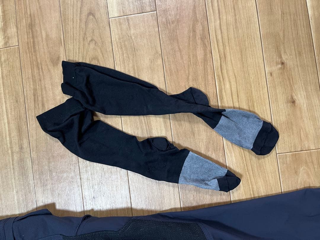 ワイルドスピード Jet break ジェットブレイク 実使用 衣装 本物