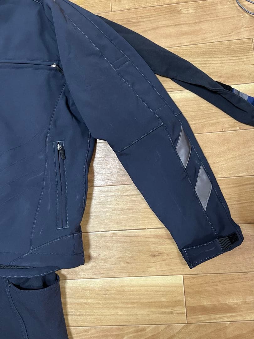 ワイルドスピード Jet break ジェットブレイク 実使用 衣装 本物