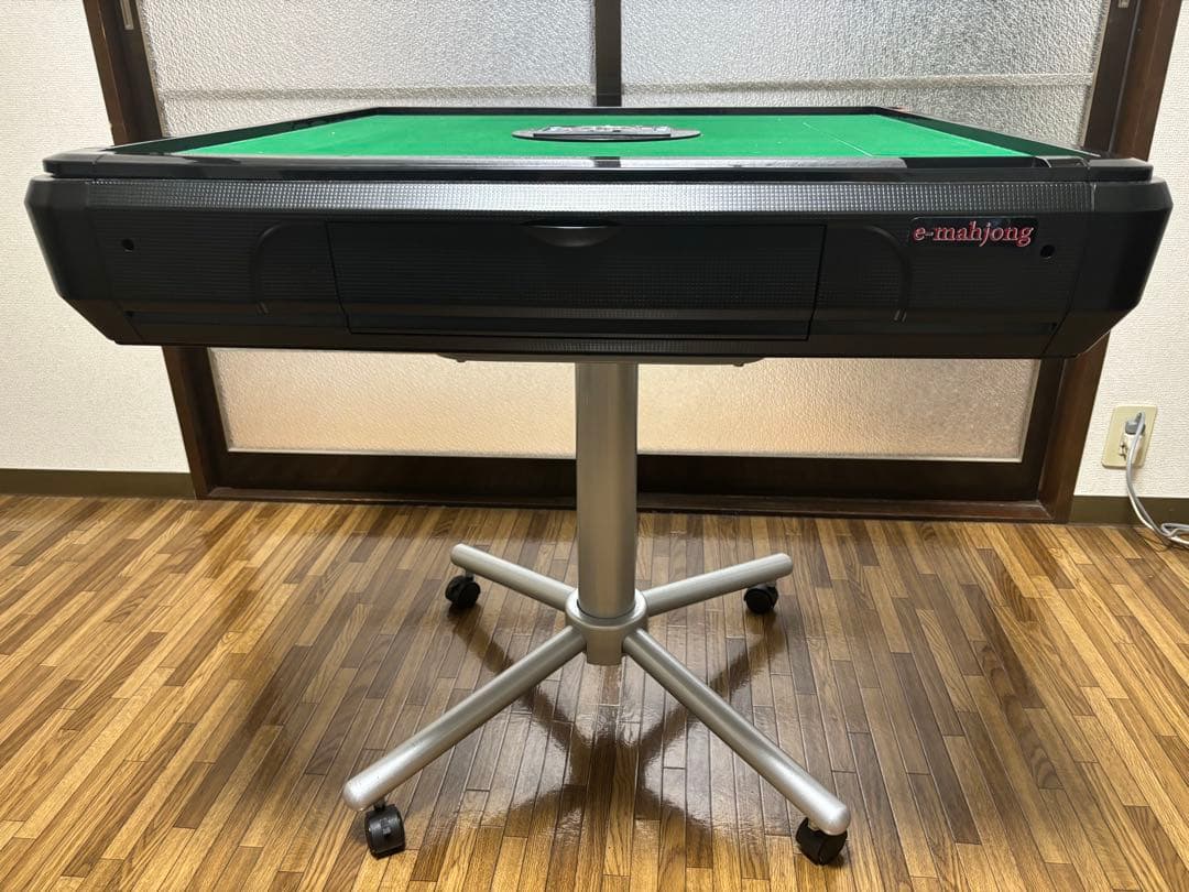 全自動麻雀卓(スパイダー) コメントお願いしますさん専用