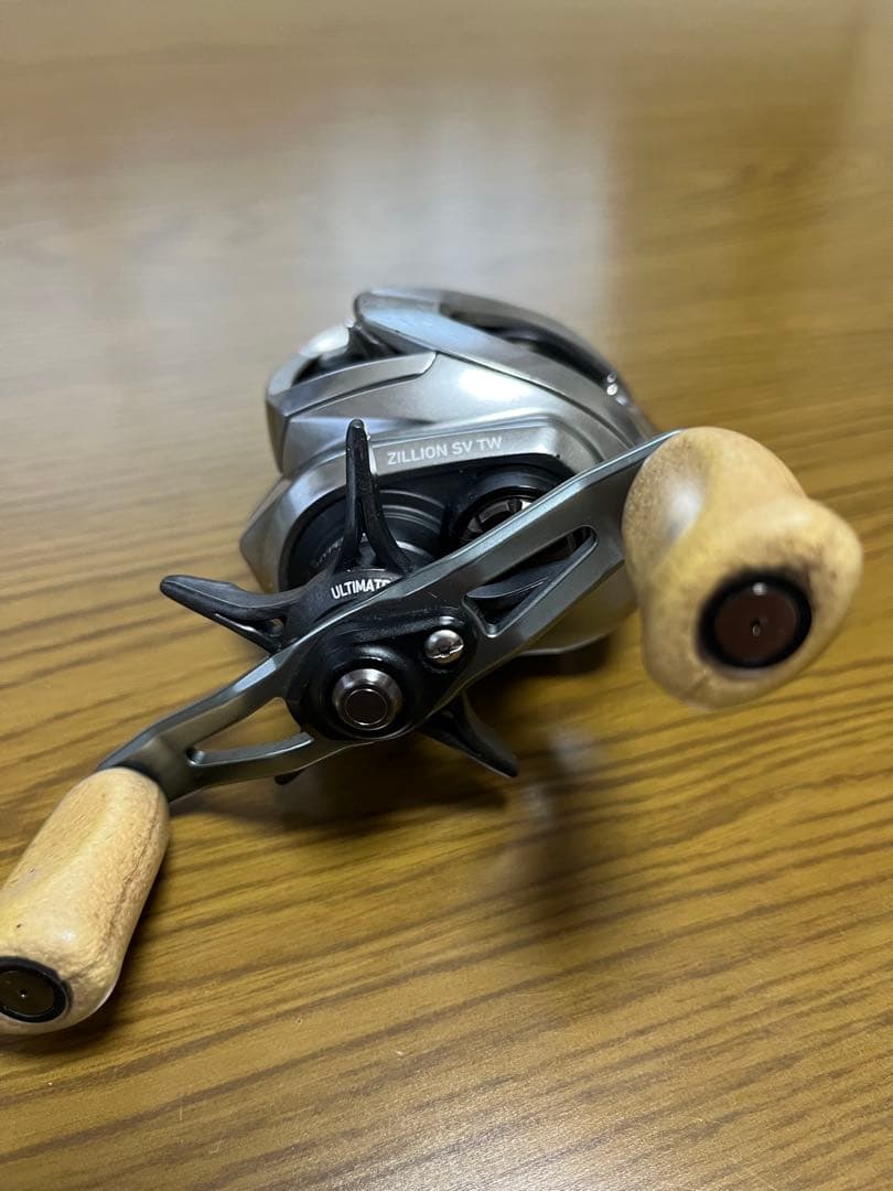 21ジリオンSV TW hl 7.1