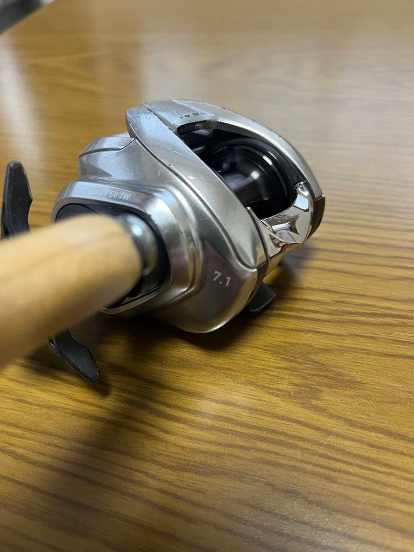 21ジリオンSV TW hl 7.1