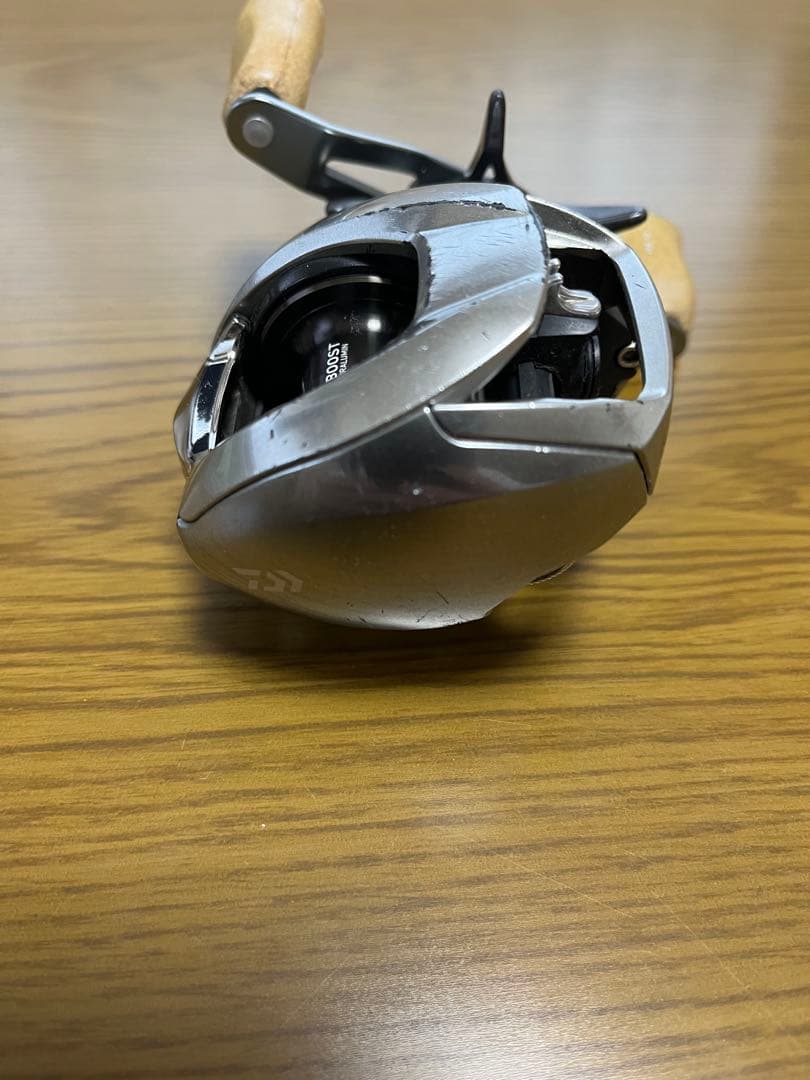 21ジリオンSV TW hl 7.1