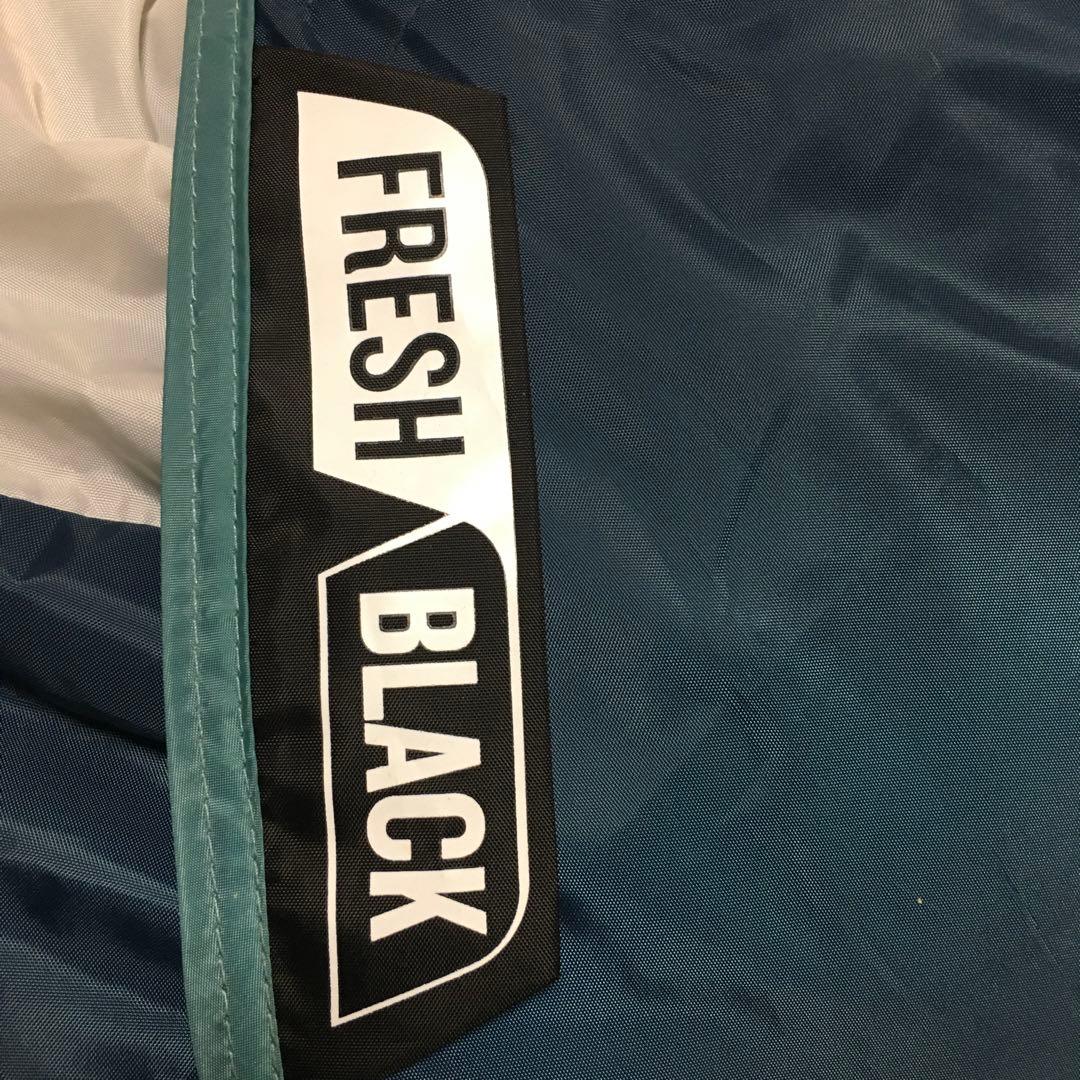 う*中様 ケシュア2セカンドFRESH BLACK キャンプテントとタープセット