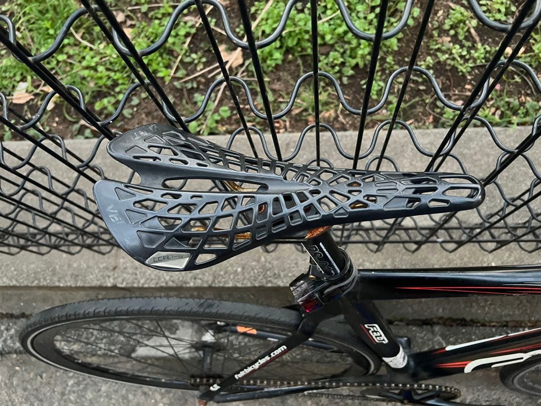 Felt ピスト・シングルスピードフレーム 700C