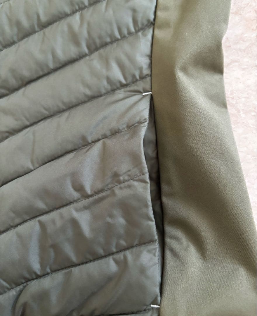 LE COQ SPORTIF ノースリーブベスト & スコート