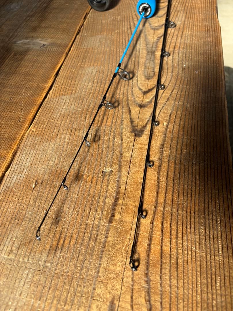 入手困難EGG ARM LONGER SHORTY 2本セット