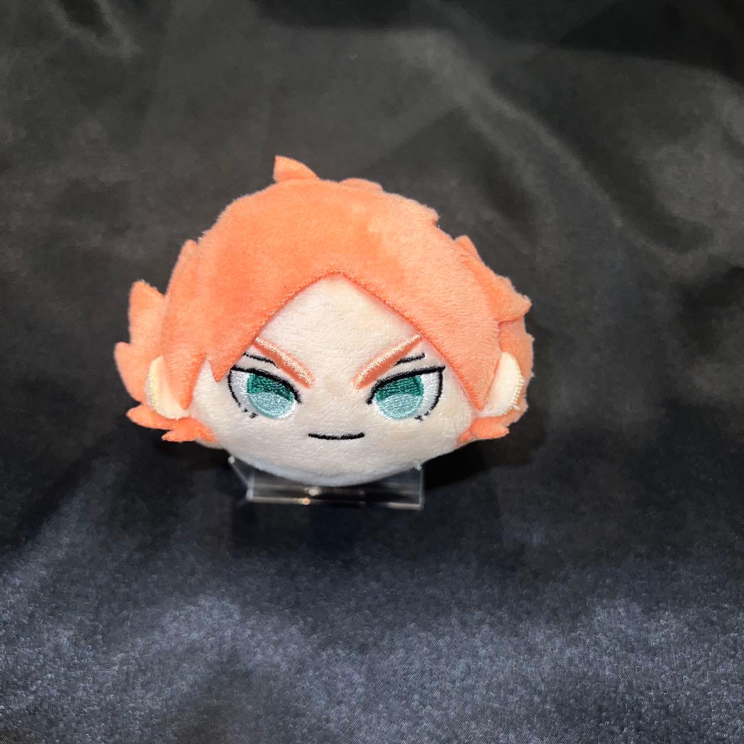 イナズマイレブン 吹雪アツヤ ぽてころマスコット