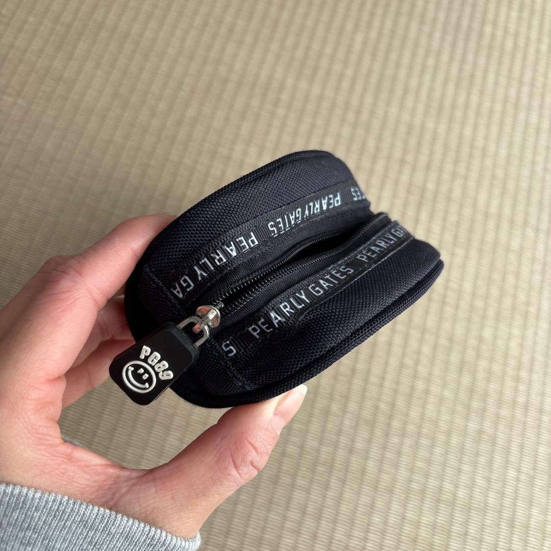 PEARLY GATES バッグセット 大小2点