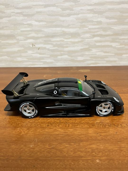 箱あり　ミニカー　1/18 CHRONO ロータス　エリーゼ No.142