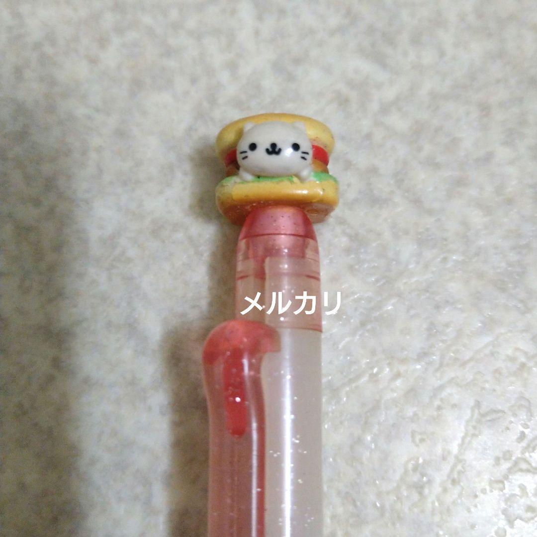 san-x サンエックス　にゃんにゃんにゃんこ　シャープペン　1本